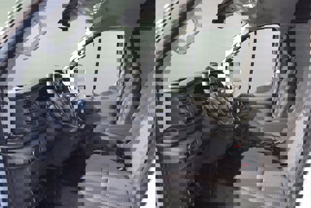 New 2026 Ford Transit 350 Low Roof image 6