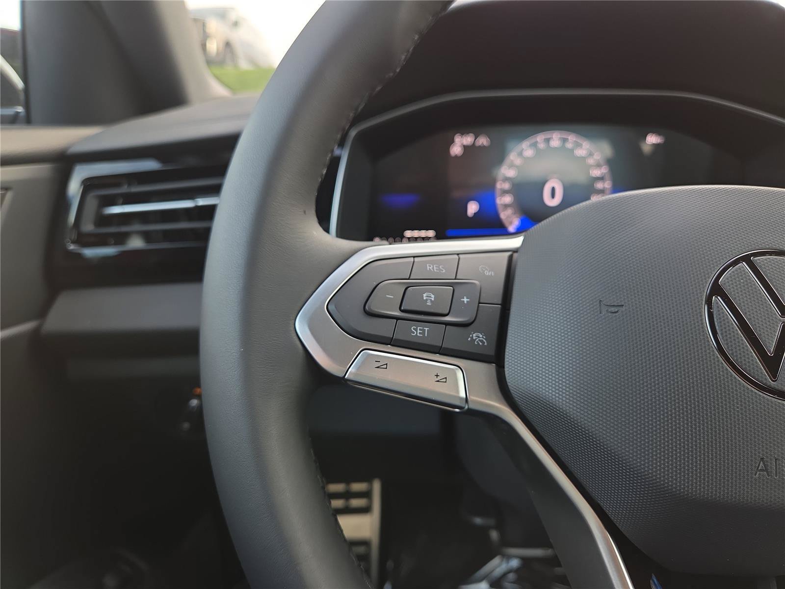 New 2026 Volkswagen Jetta Sport FWD image 15