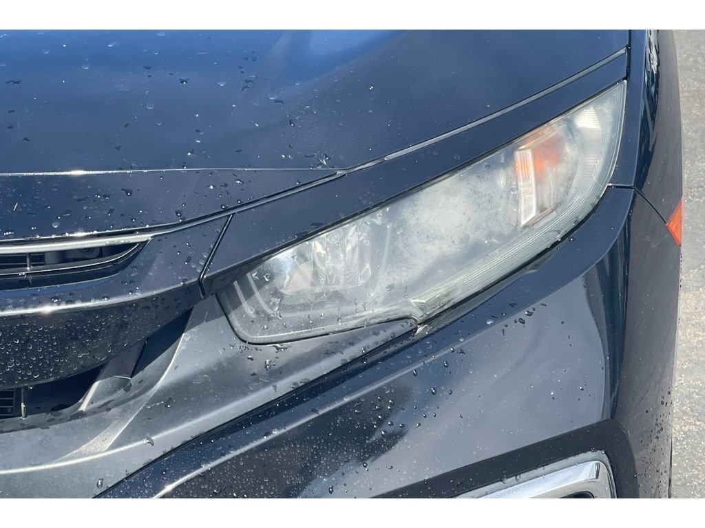 Used 2020 Honda Civic LX image 17