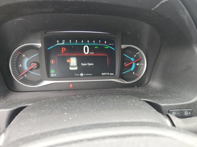Used 2021 Honda Pilot Special Edition image 2