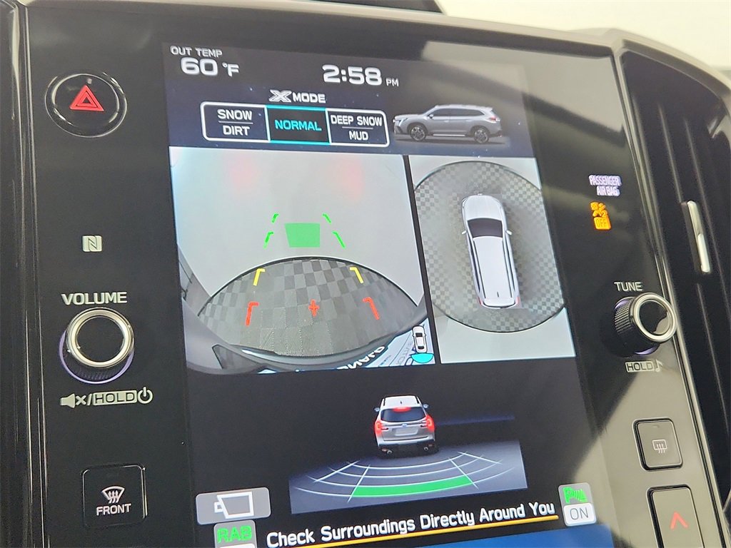 Used 2023 Subaru Ascent Touring image 20