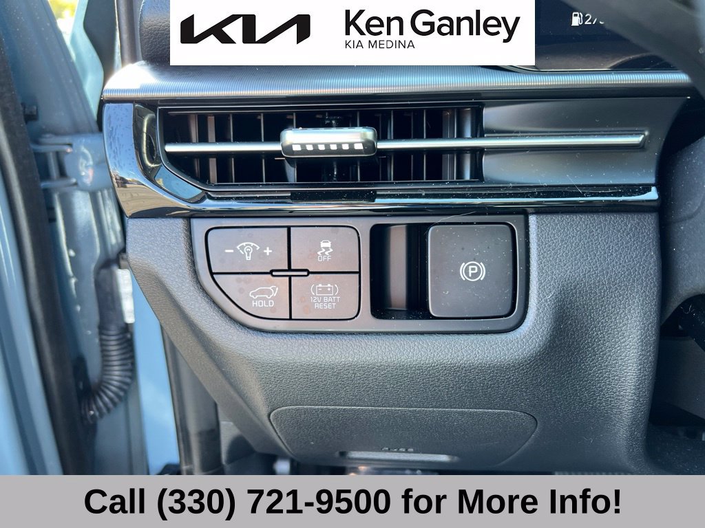 Certified 2026 Kia Sportage SX Prestige AWD/4WD image 27