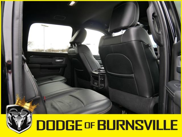 Used 2022 RAM 2500 Power Wagon w/ Level 2 Equipment Group image 18