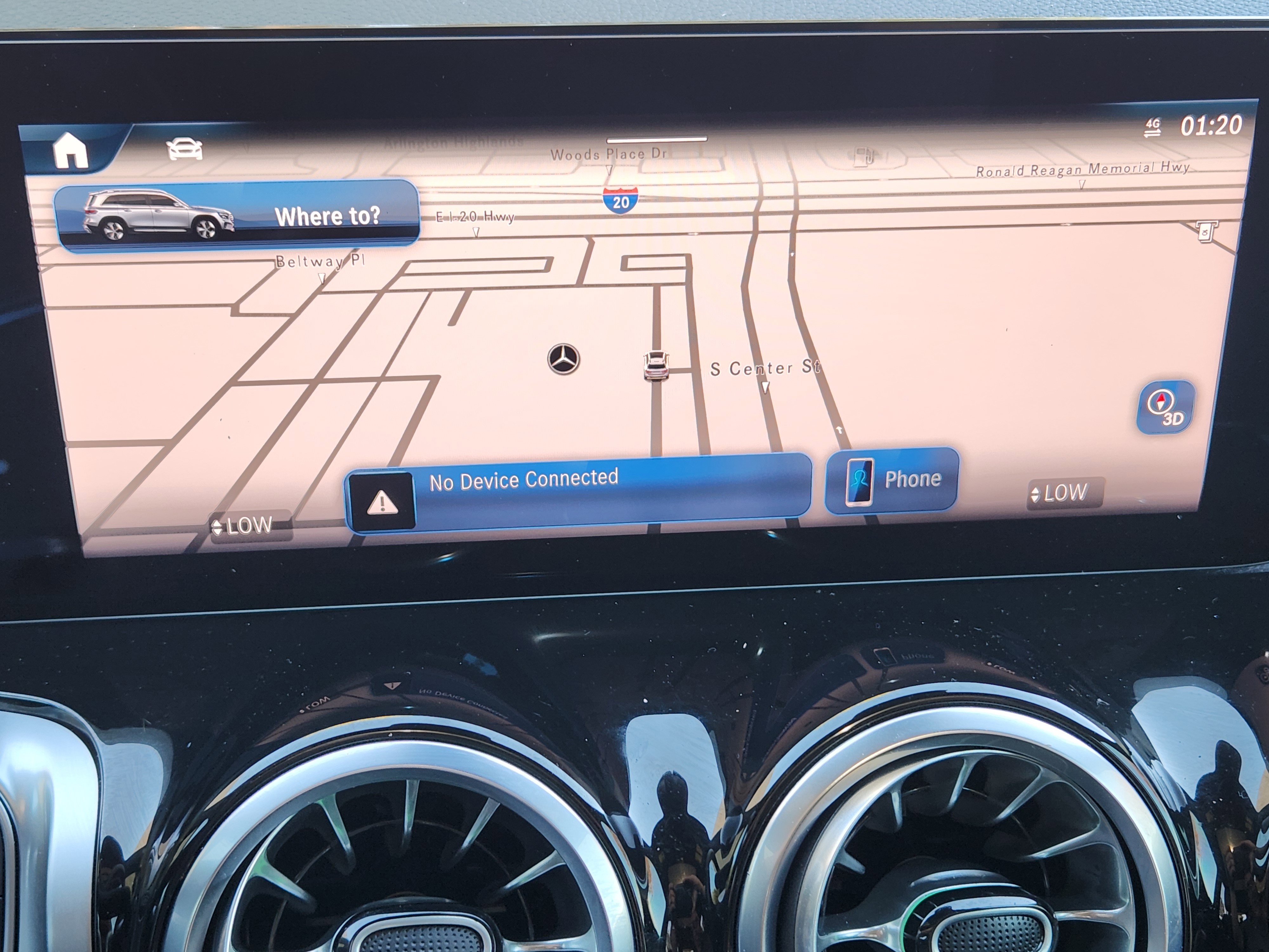 Used 2024 Mercedes-Benz GLB 250 GLB 250 image 17