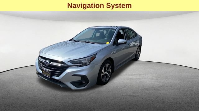 Used 2023 Subaru Legacy Premium AWD/4WD image 4
