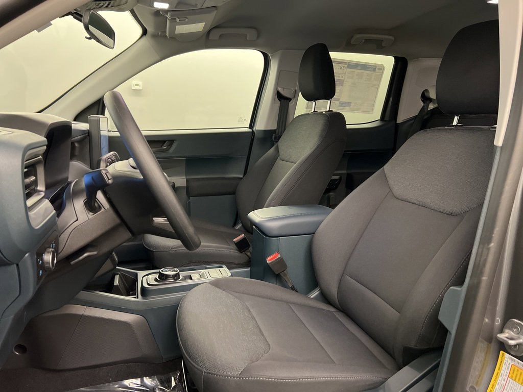 New 2025 Ford Maverick XL image 23