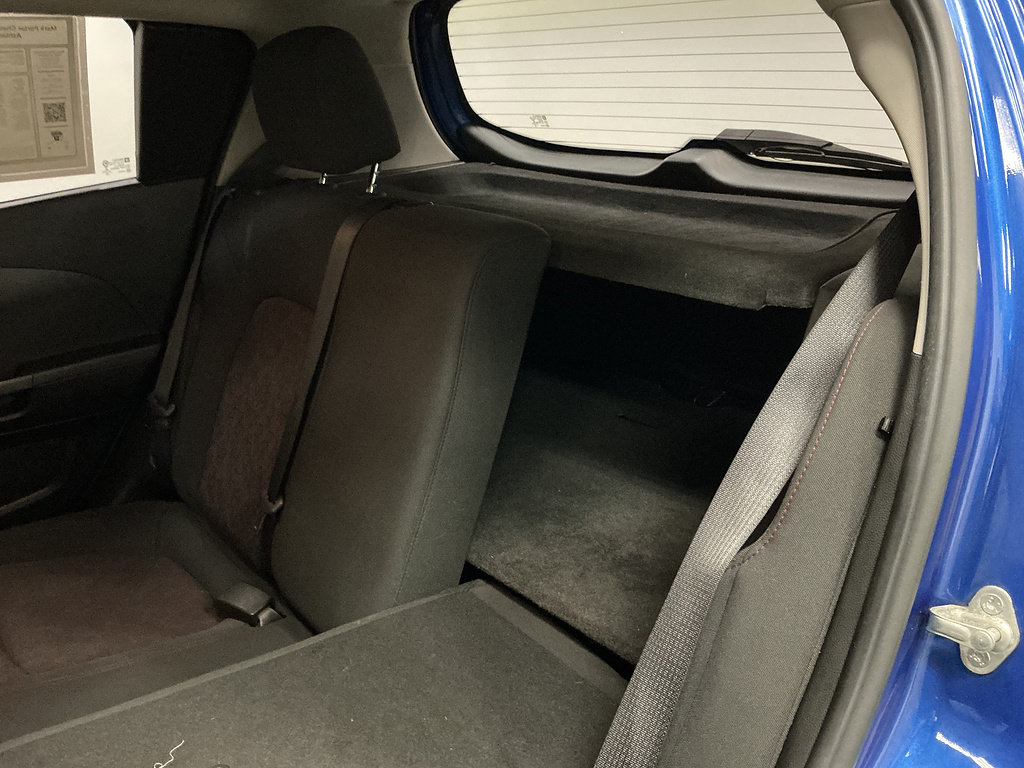 Used 2019 Chevrolet Sonic LT w/ Convenience Package FWD image 25