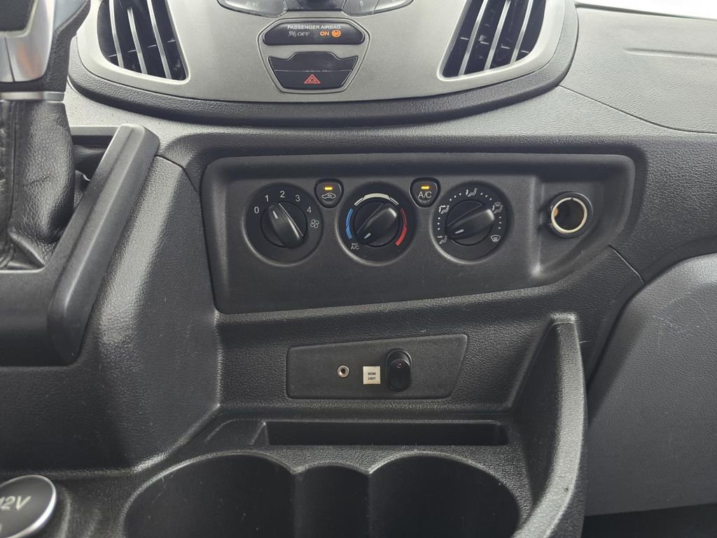 Used 2019 Ford Transit 250 138 image 32