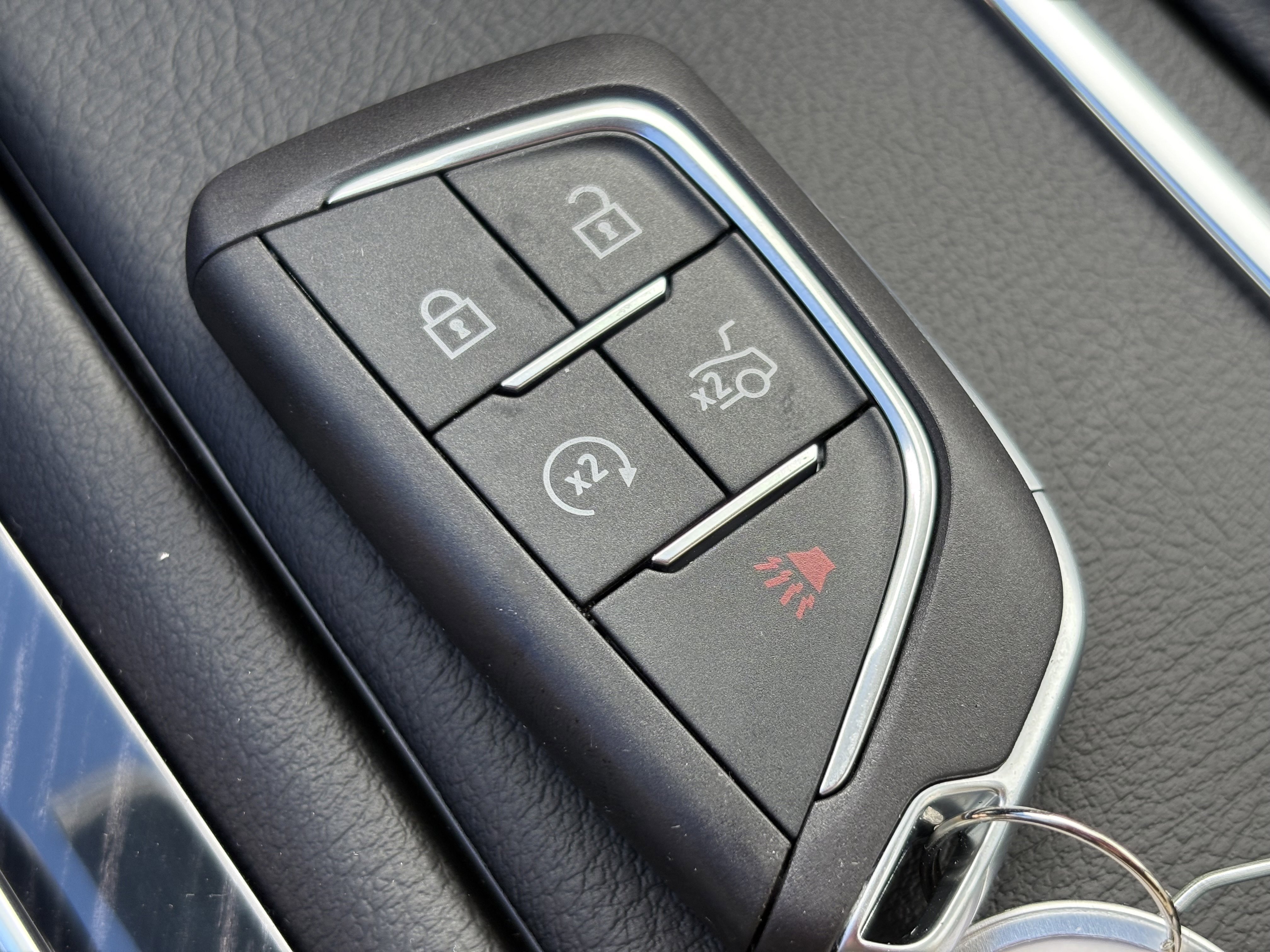 New 2026 Cadillac CT5 Premium Luxury image 33