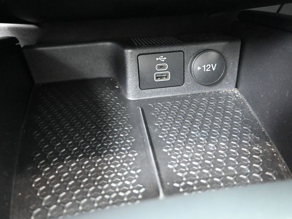 Used 2023 Ford Bronco Sport Heritage image 21