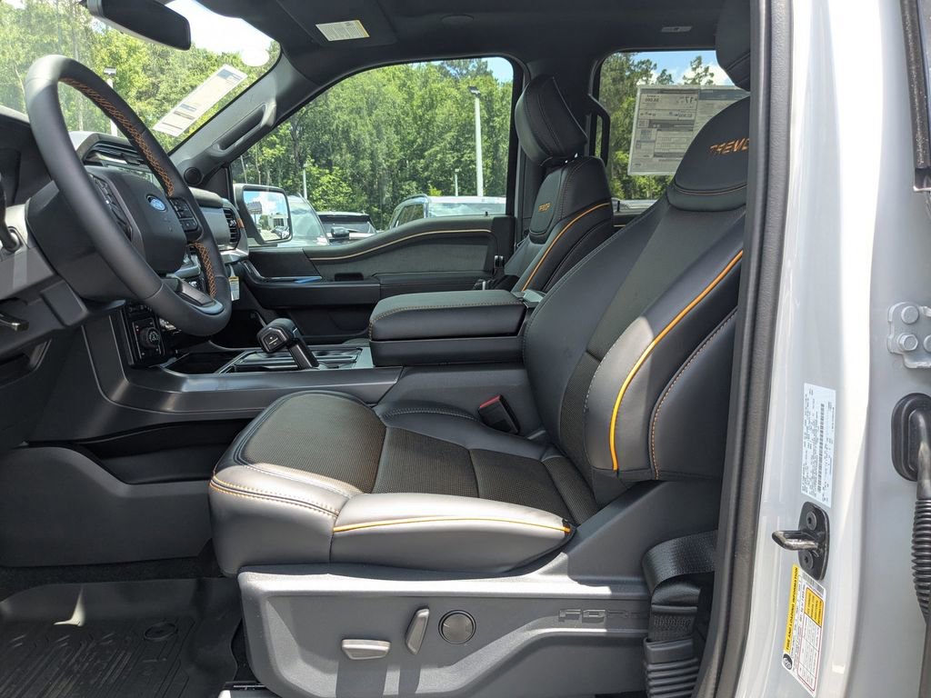 New 2026 Ford F150 Tremor w/ Equipment Group 402A High AWD/4WD image 14