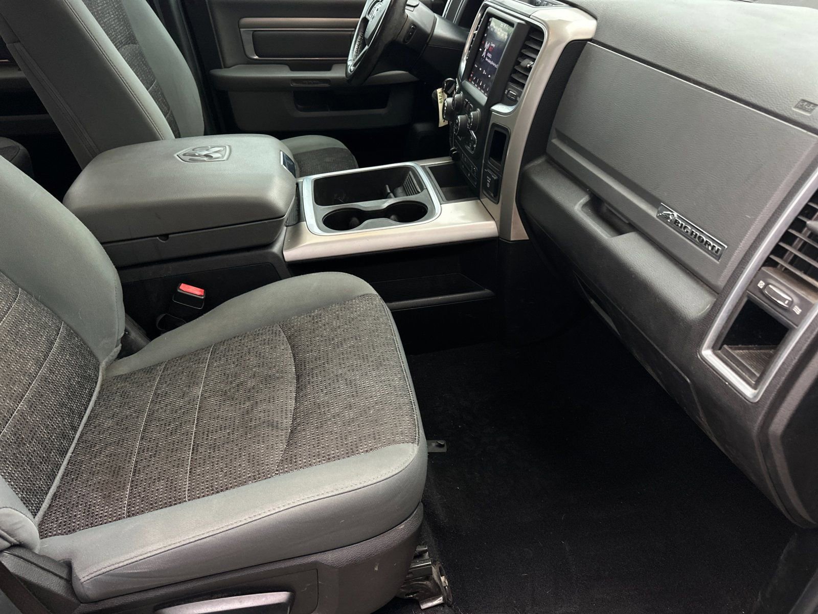 Used 2019 RAM 1500 Big Horn image 14