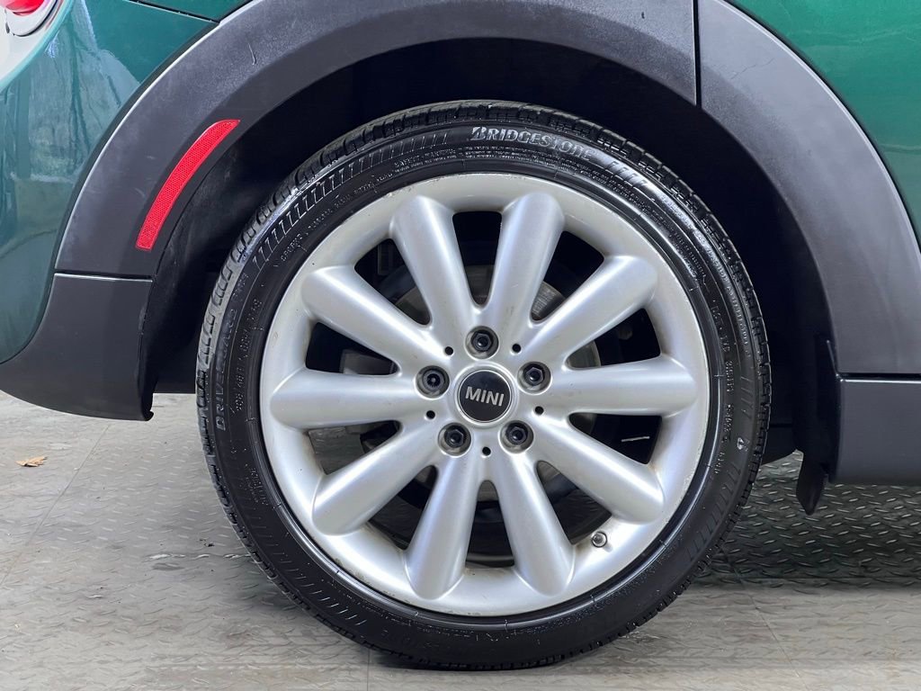 Used 2019 MINI Cooper S FWD image 14