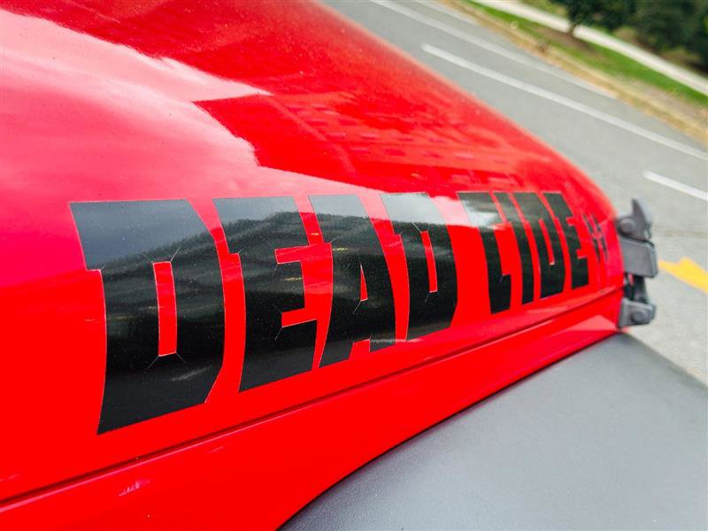 Used 2017 Jeep Wrangler Sport w/ Quick Order Package 24S image 27