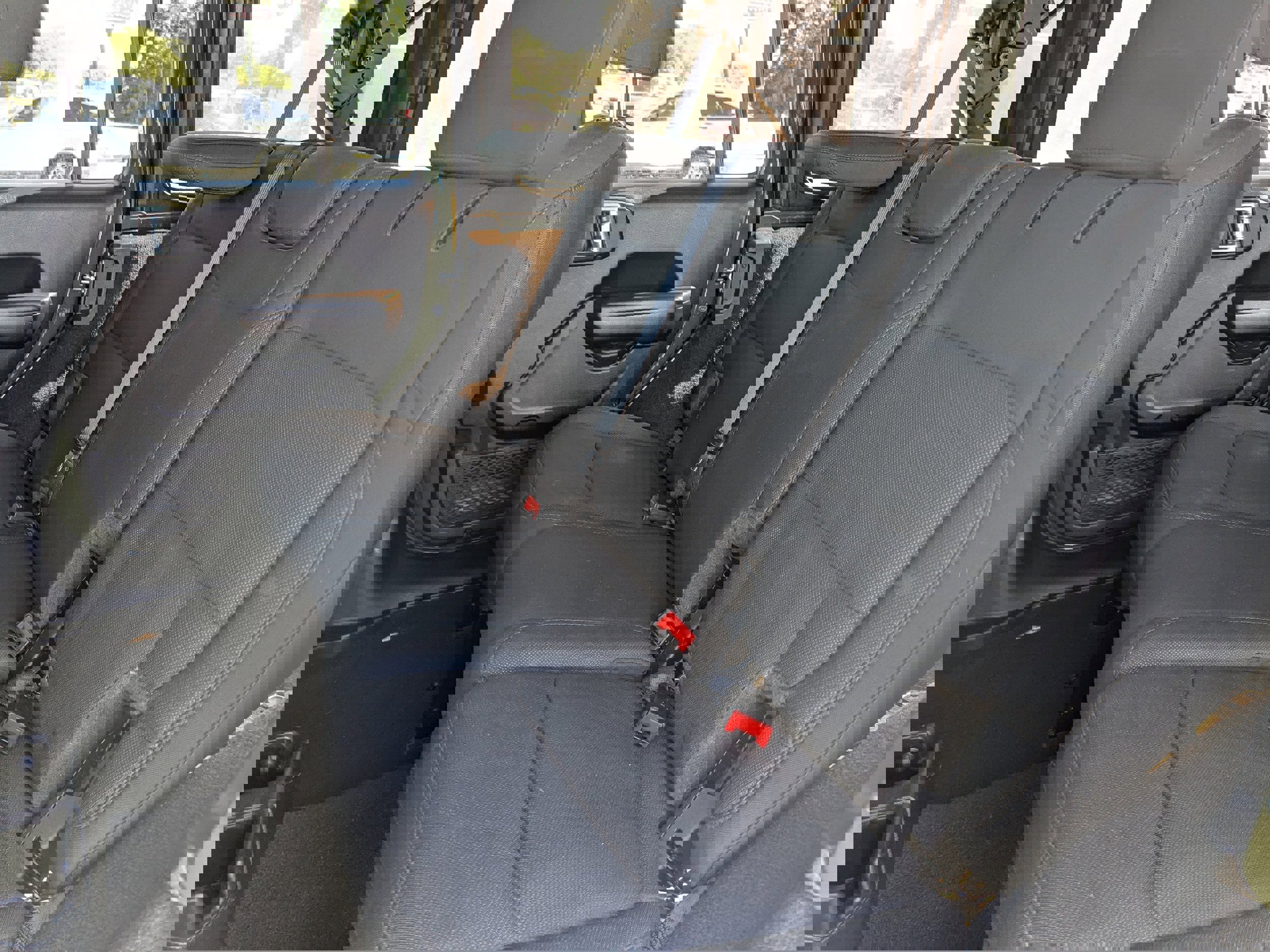 Used 2021 Jeep Wrangler Unlimited Sport image 14