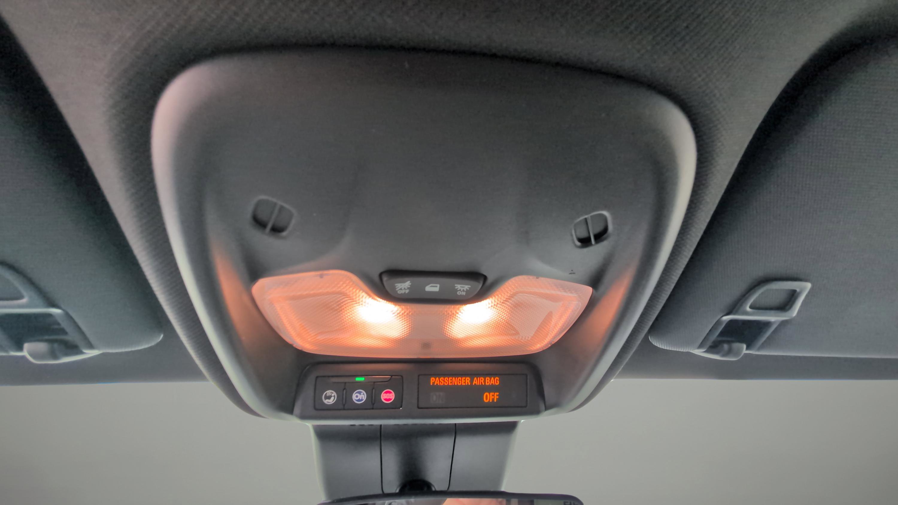 New 2026 Chevrolet Colorado Trail Boss image 23