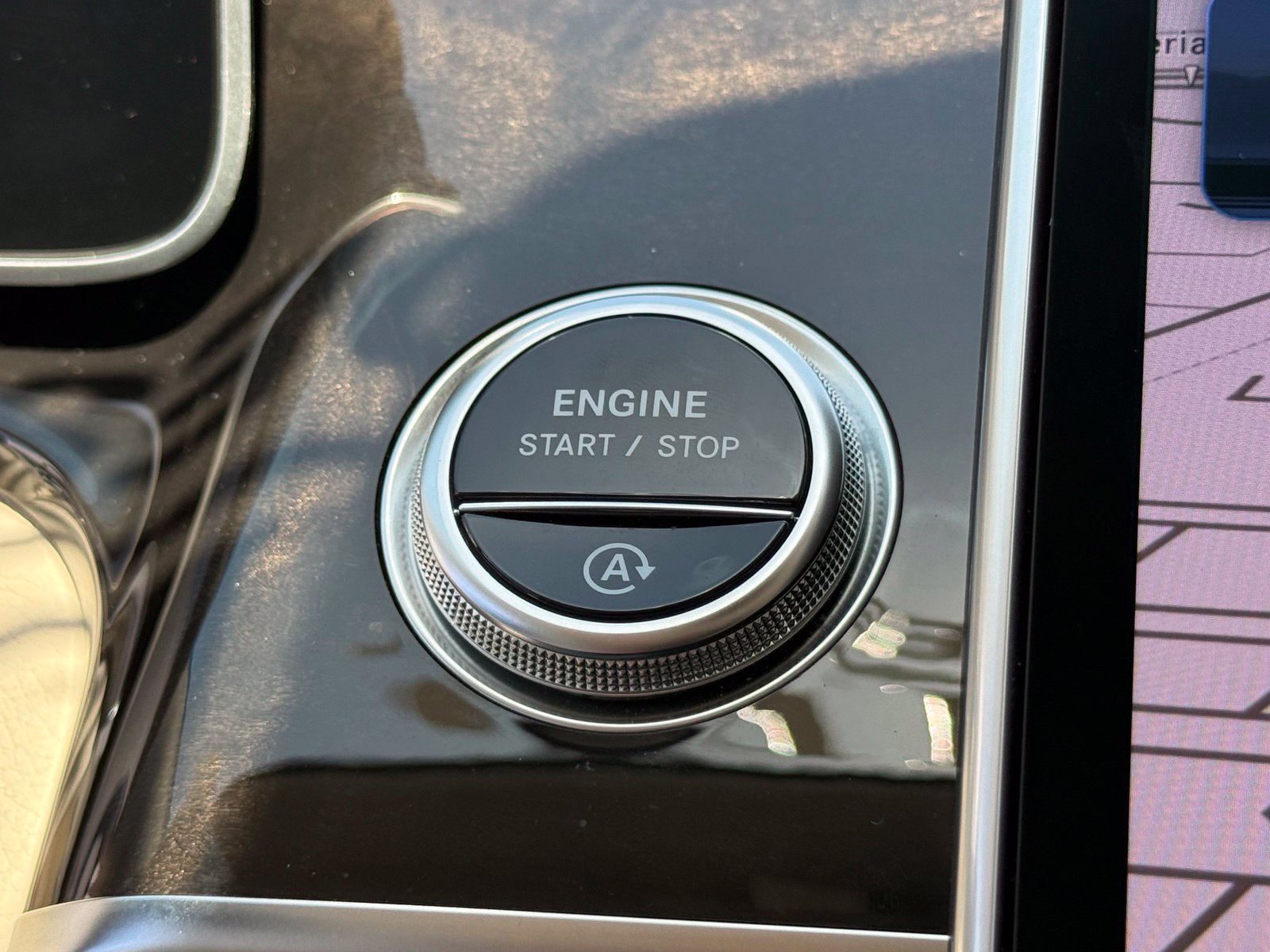 Used 2023 Mercedes-Benz S 580 4MATIC Sedan image 37
