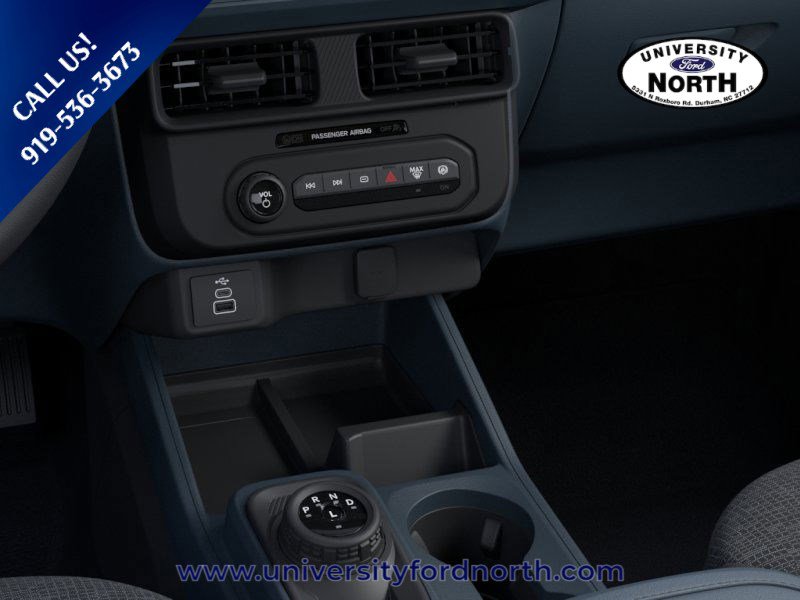 New 2026 Ford Maverick XL w/ 4K Tow Package image 16