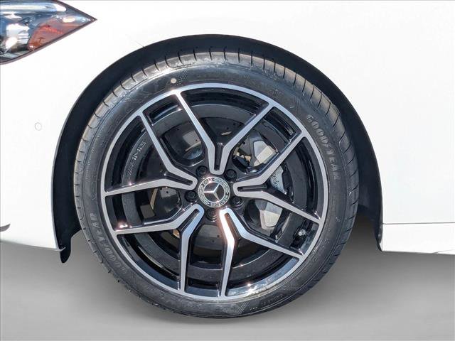 Used 2024 Mercedes-Benz C 300 Sedan image 26