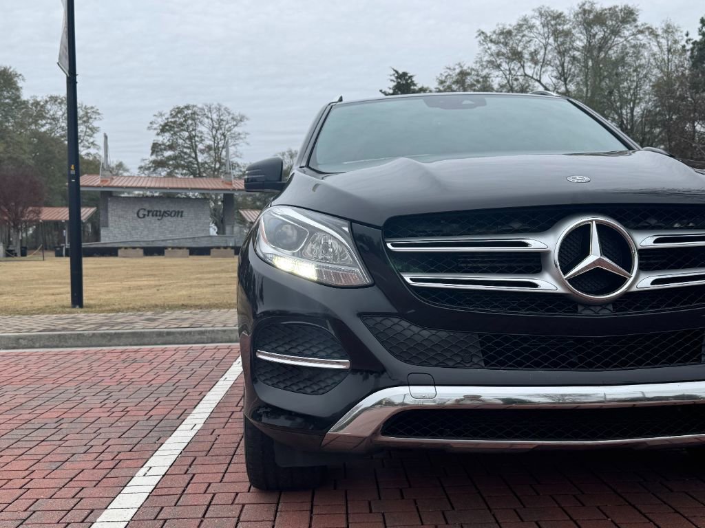 Used 2018 Mercedes-Benz GLE 350 image 44