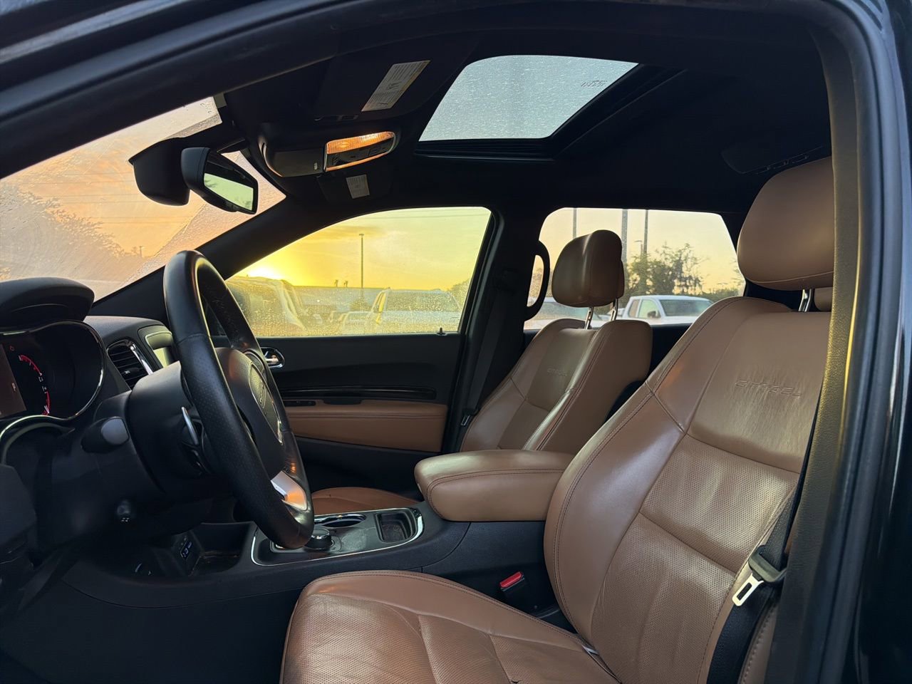 Used 2016 Dodge Durango Citadel image 9