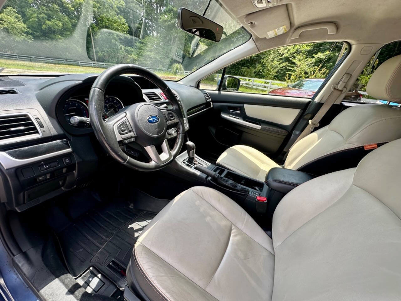Used 2017 Subaru Crosstrek 2.0i Limited AWD/4WD image 10