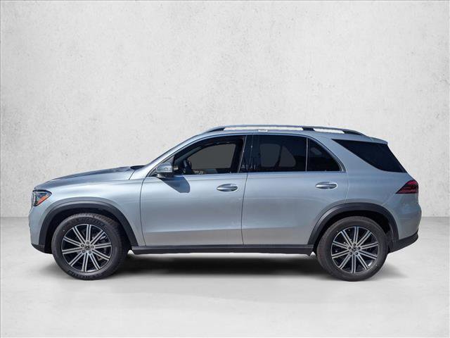 New 2026 Mercedes-Benz GLE 350 4MATIC image 5