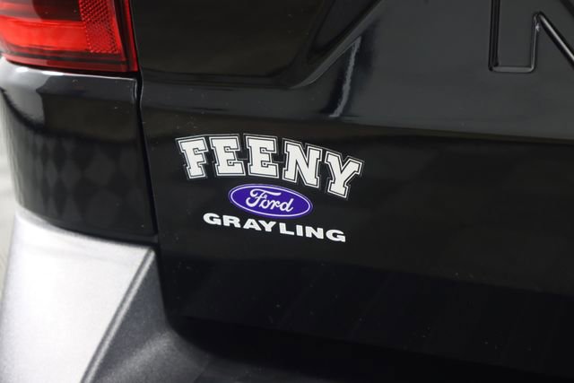 Used 2024 Ford Maverick Lariat w/ Black Appearance Package image 65