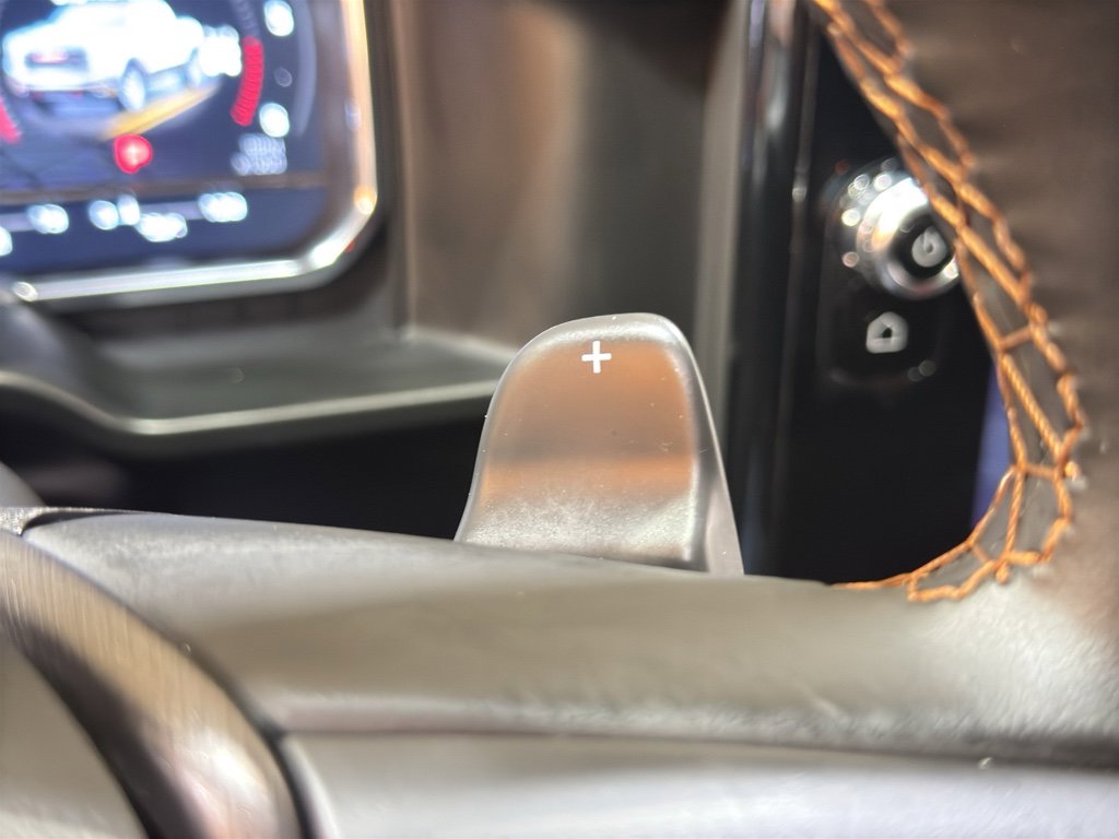 Used 2025 GMC Sierra 1500 AT4 w/ AT4 Premium Package image 30