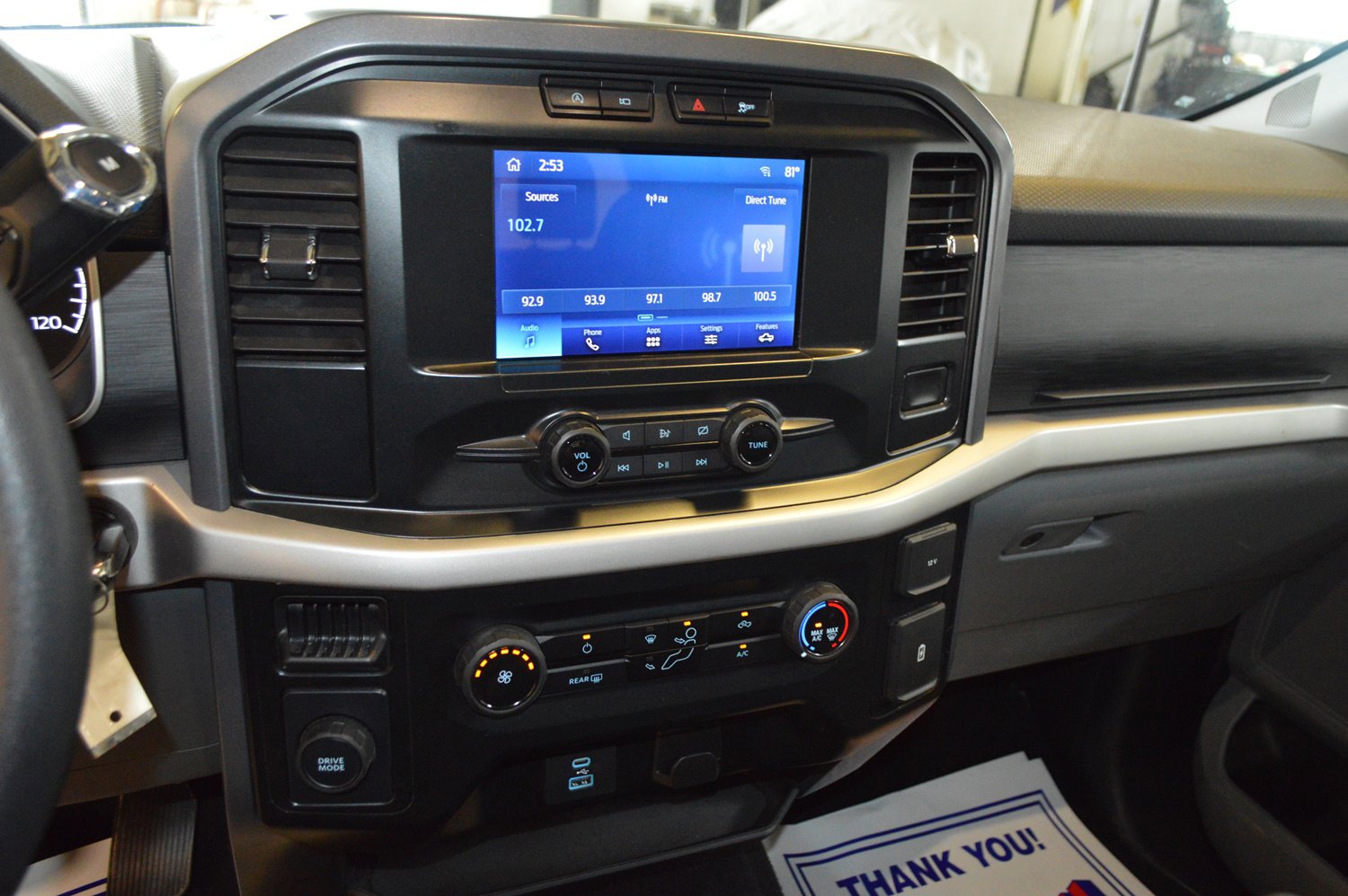 Used 2023 Ford F150 XLT image 19