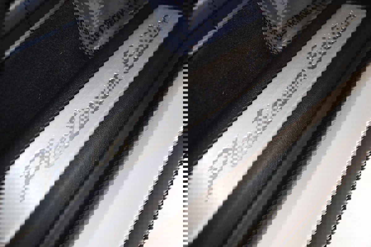 Used 2023 Porsche Cayenne Coupe image 17