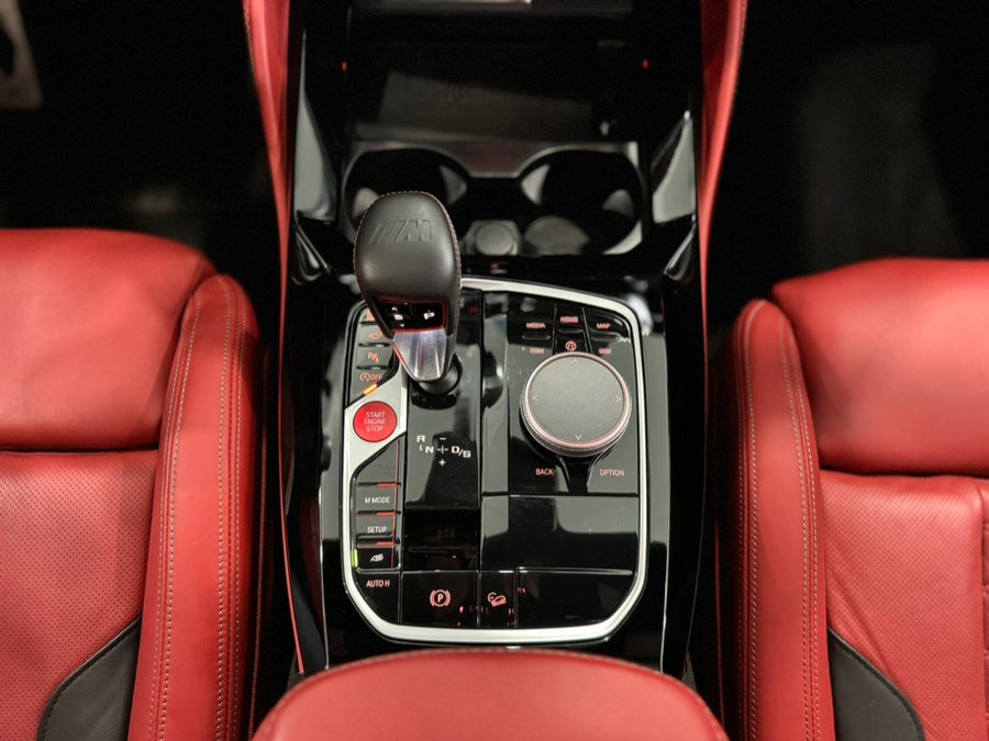 Used 2023 BMW X4 M w/ Executive Package image 29