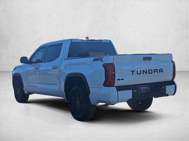 Used 2023 Toyota Tundra SR5 image 7