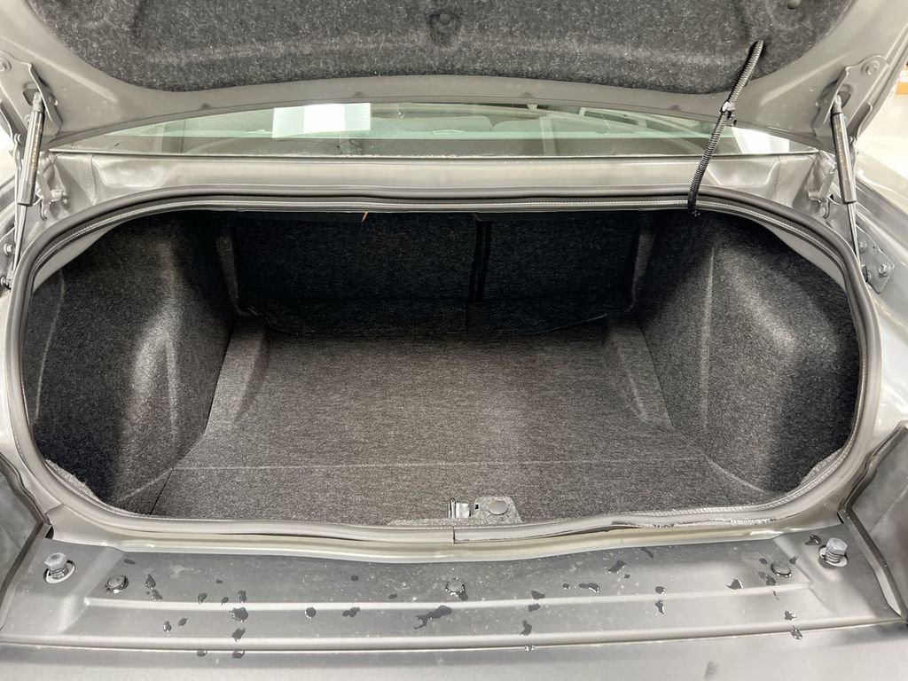 Used 2023 Dodge Challenger SRT Hellcat w/ Driver Convenience Group image 23