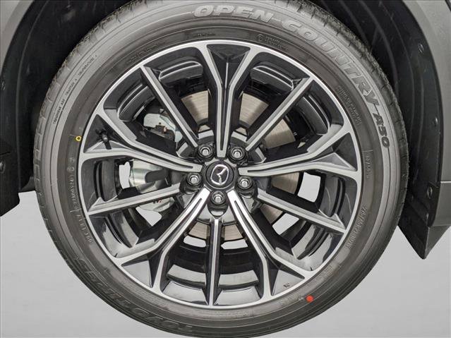 New 2025 MAZDA CX-70 Plug-In Hybrid w/ Premium Pkg image 10