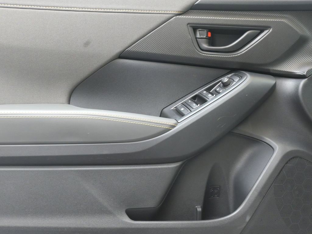 New 2025 Subaru Crosstrek 2.5i Sport image 23