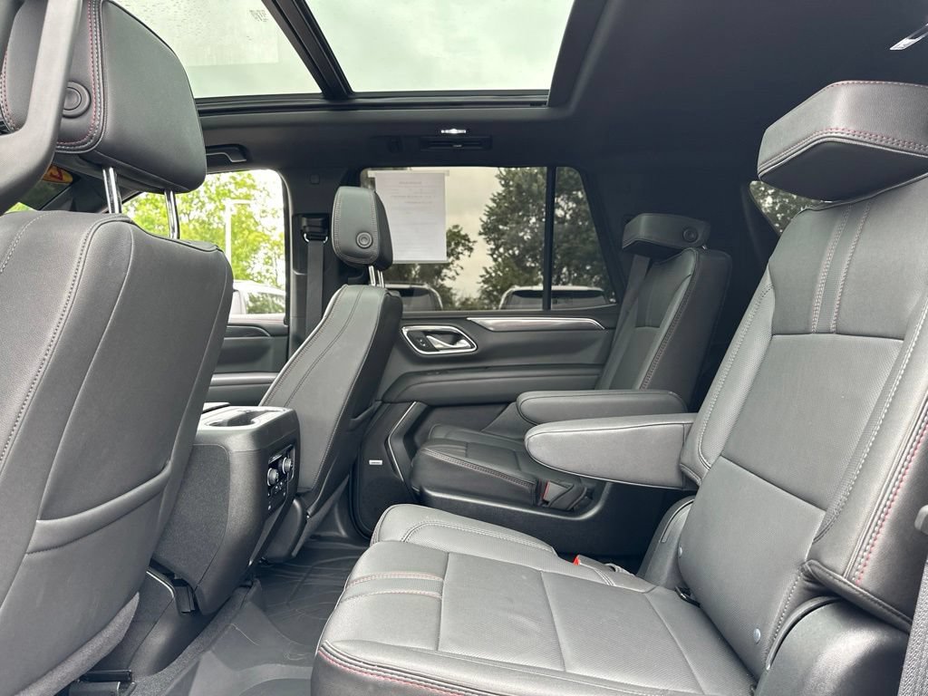 Used 2024 Chevrolet Tahoe RST w/ Luxury Package RWD image 41