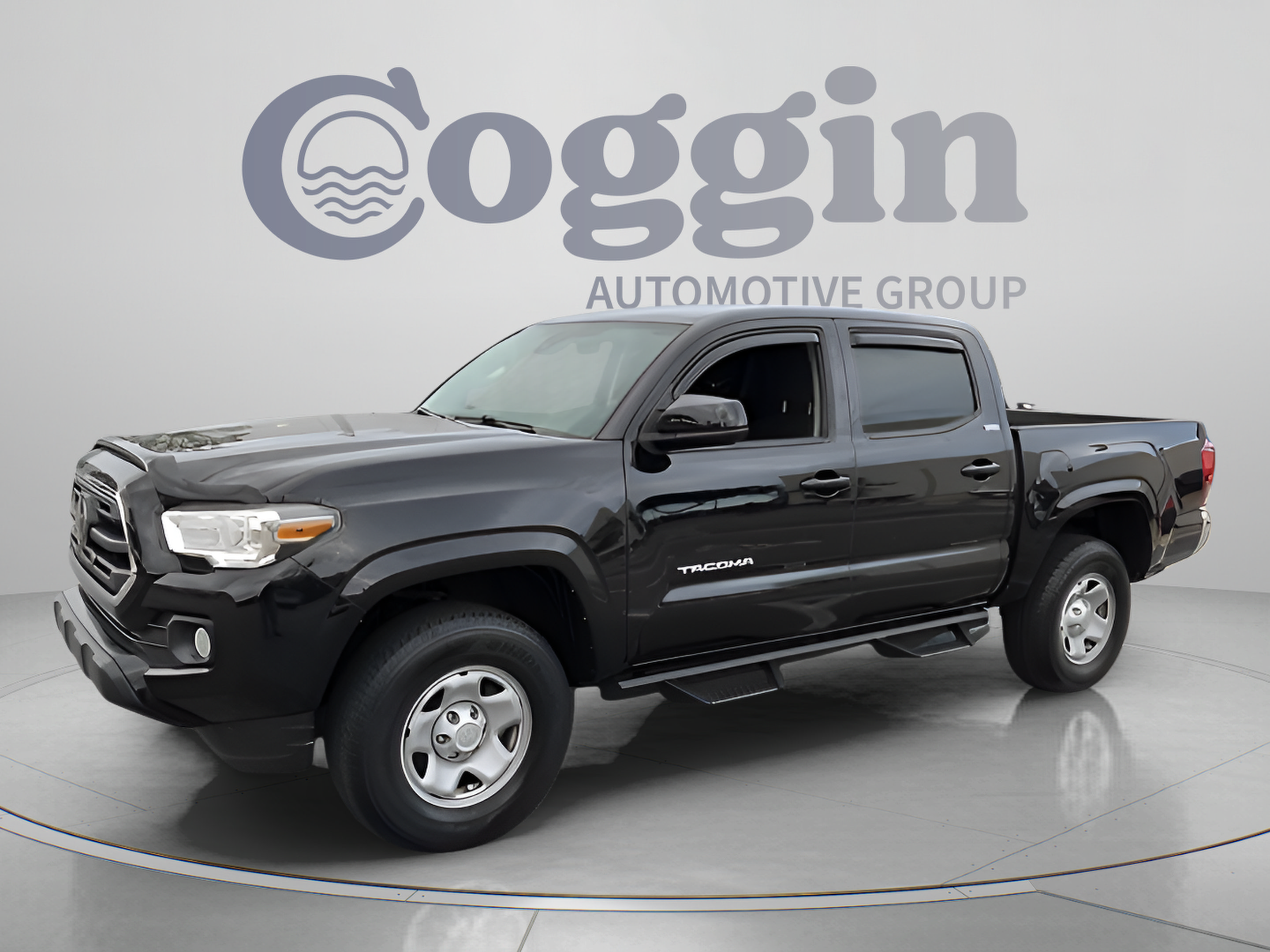 Used 2019 Toyota Tacoma SR5