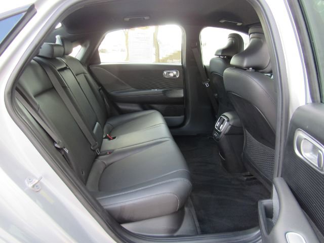 Used 2023 Hyundai Ioniq 6 SEL image 23