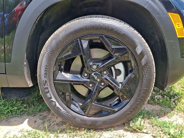 Certified 2026 Kia Seltos EX w/ EX Sunroof Package AWD/4WD image 8