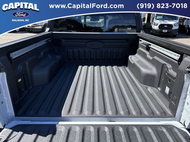 Certified 2025 Ford Maverick Lariat w/ 4K Tow Package AWD/4WD image 14