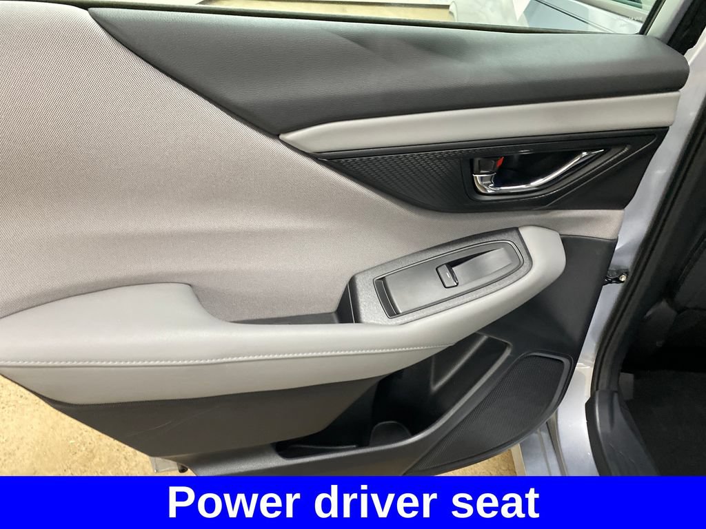 Used 2024 Subaru Legacy Premium AWD/4WD image 15