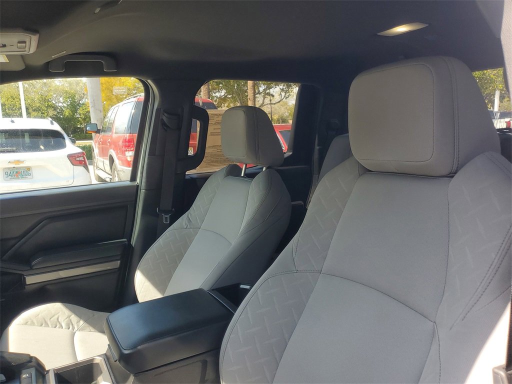 Certified 2024 Toyota Tacoma SR5 image 15