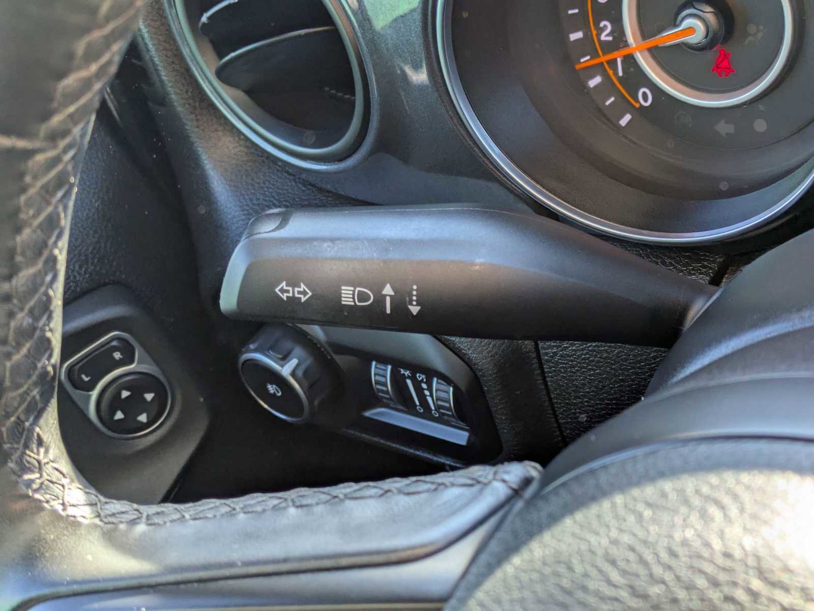 Used 2022 Jeep Wrangler Unlimited Sport image 26