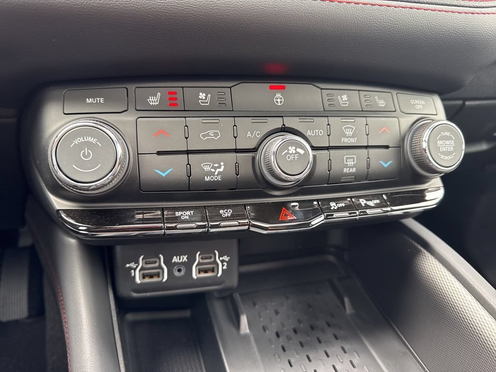 New 2026 Dodge Durango GT AWD/4WD image 15