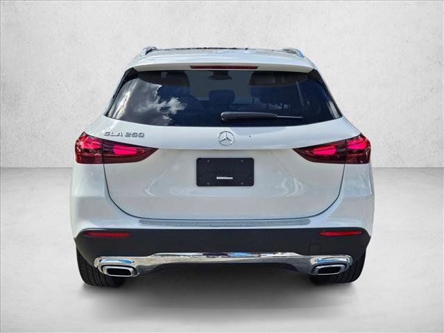 Used 2026 Mercedes-Benz GLA 250 image 7