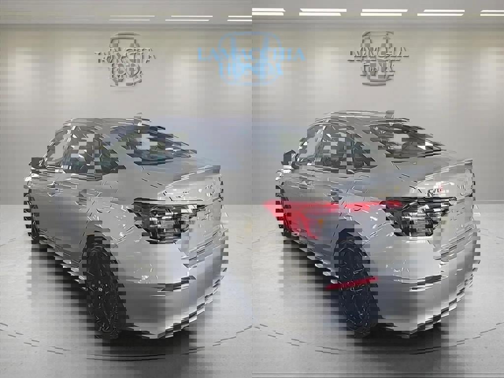 Used 2023 Honda Civic Sport image 4