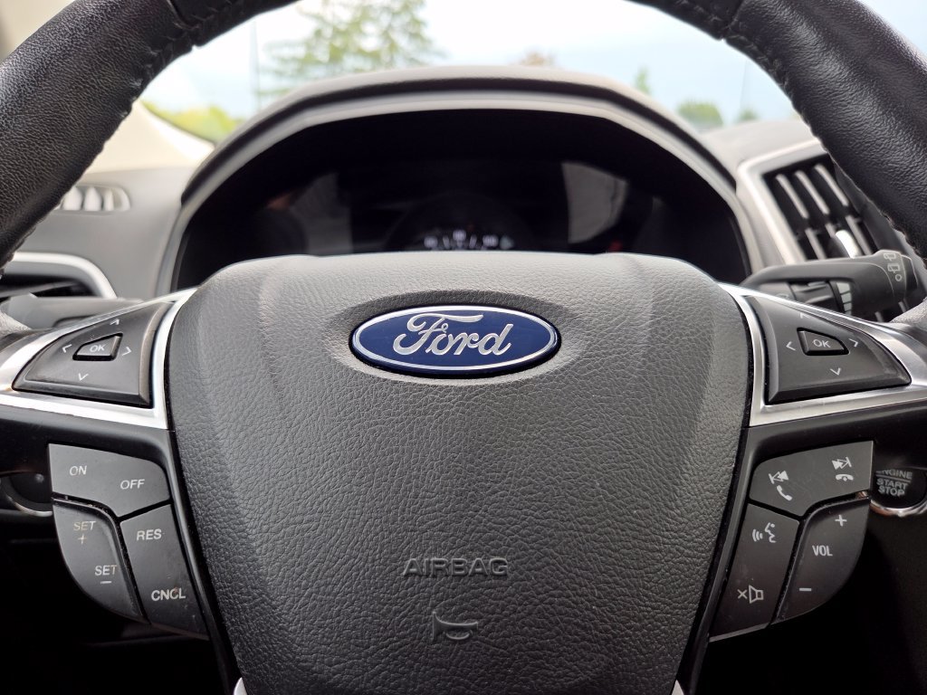 Used 2022 Ford Edge SEL w/ Convenience Package AWD/4WD image 33