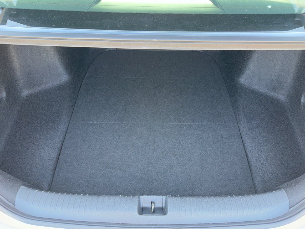 Certified 2025 Honda Accord SE image 28
