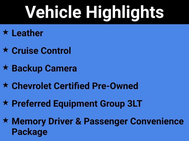 Certified 2023 Chevrolet Corvette Stingray Premium Conv w/ Z51 Performance Package image 34